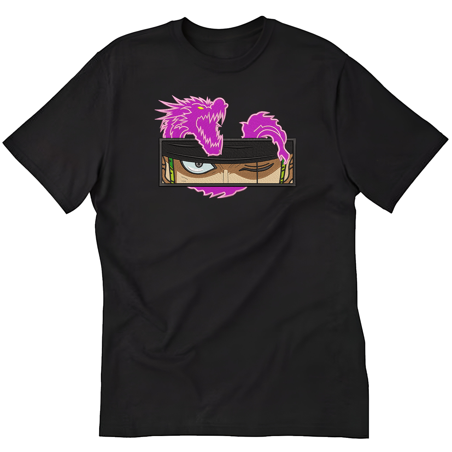 Itachi v2 T-Shirt 