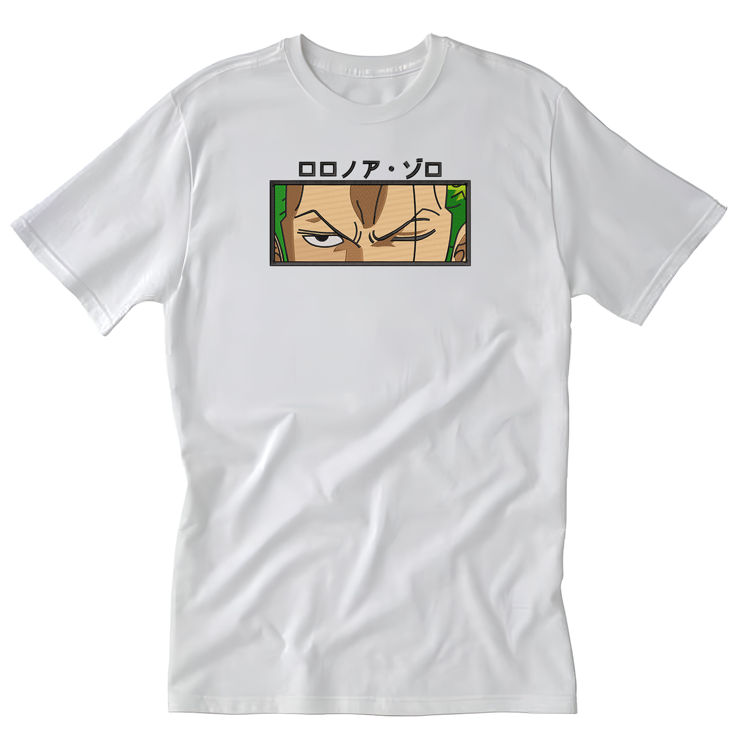Zoro v2 camiseta