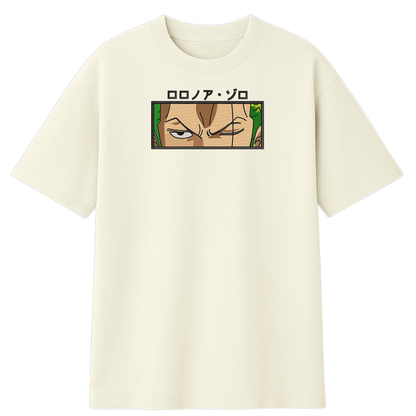 Zoro v2 camiseta