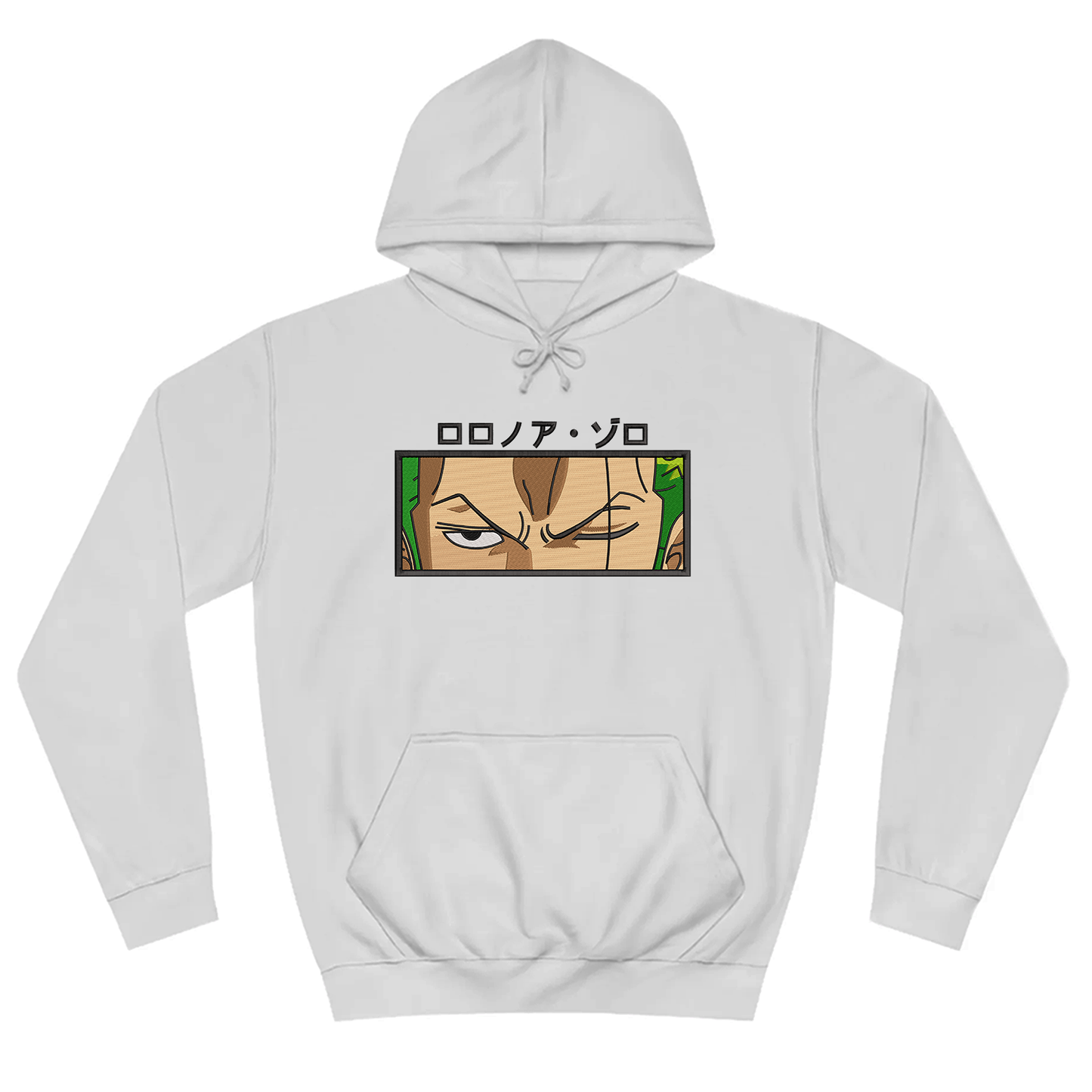 Zoro v2 Buzo