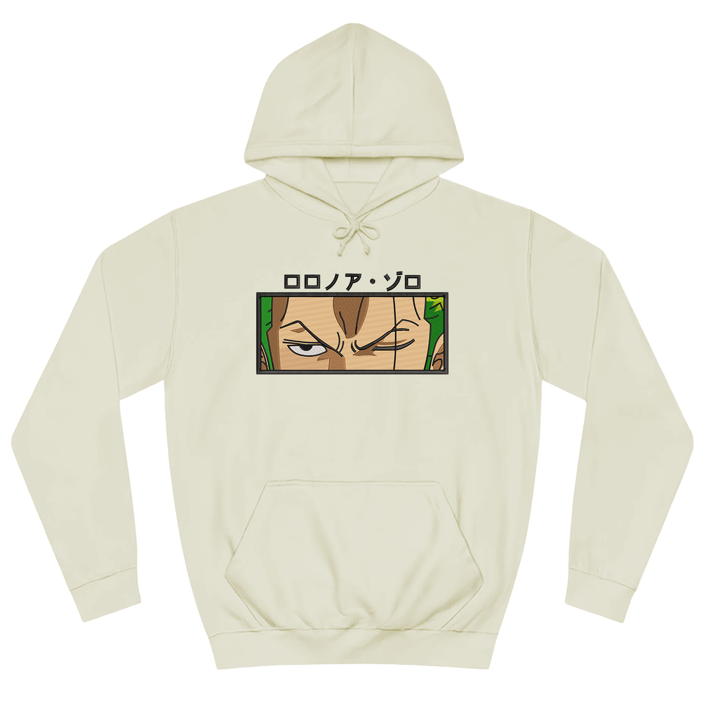 Zoro v2 Buzo