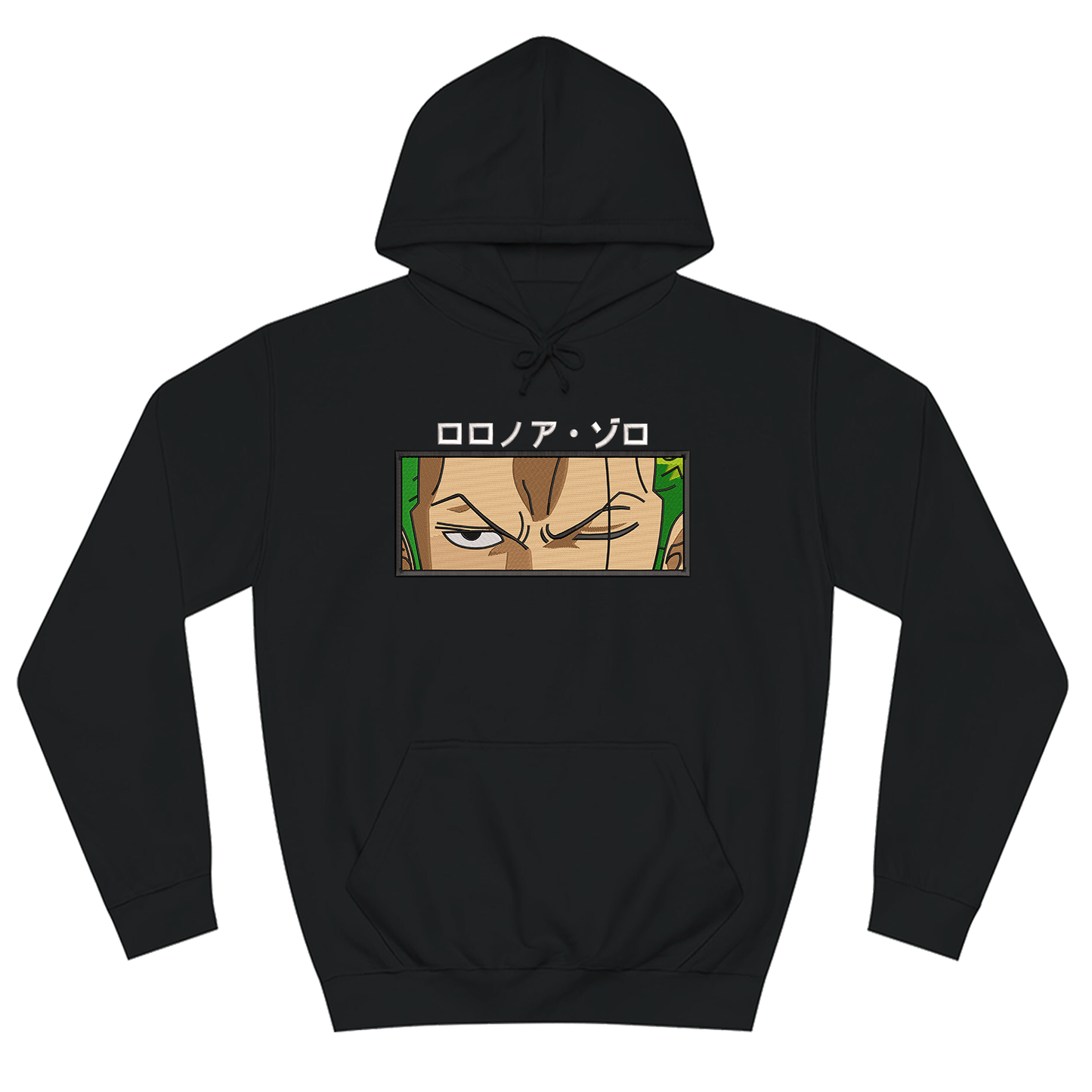 Zoro v2 Buzo