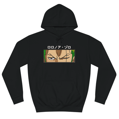 Zoro v2 Buzo