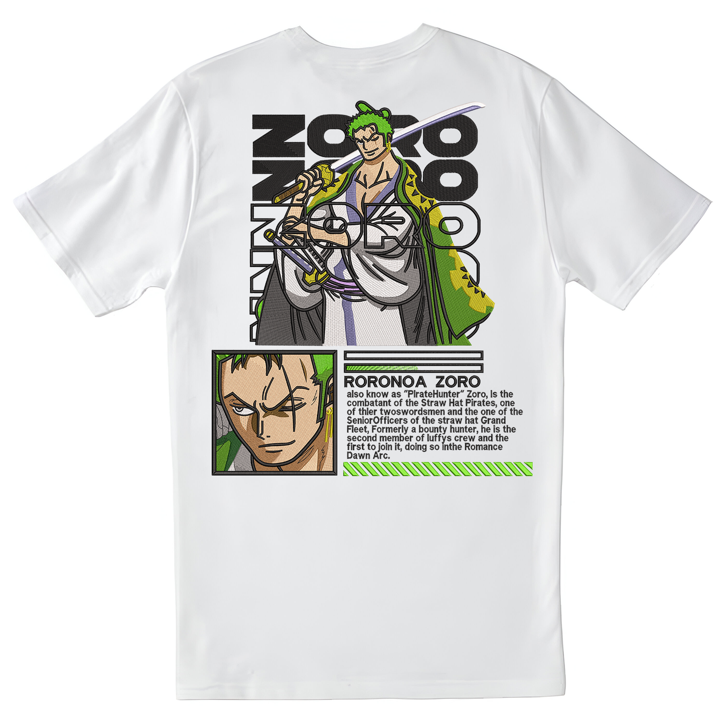 Itachi v2 T-Shirt 