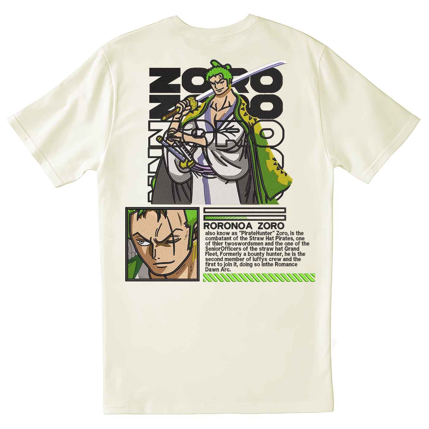 Itachi v2 T-Shirt 
