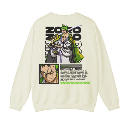 Itachi v2 Crew Neck Sweater