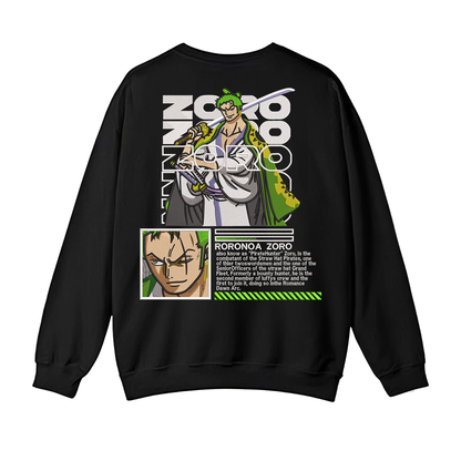 Itachi v2 Crew Neck Sweater